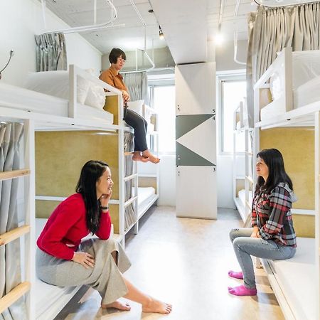 109台北旅館-台北109青旅 109 Taipei Hotel - Taipei 109 Hostel Экстерьер фото