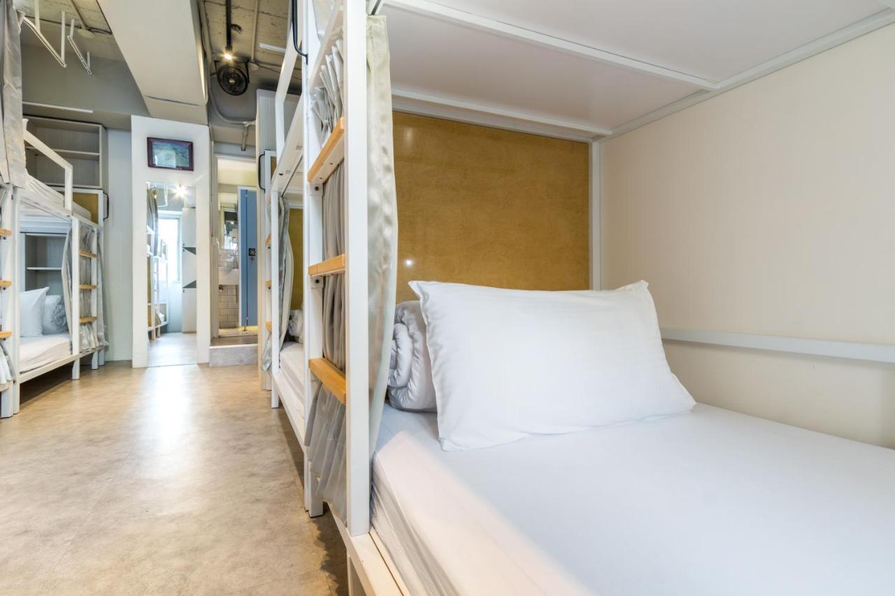 109台北旅館-台北109青旅 109 Taipei Hotel - Taipei 109 Hostel Экстерьер фото