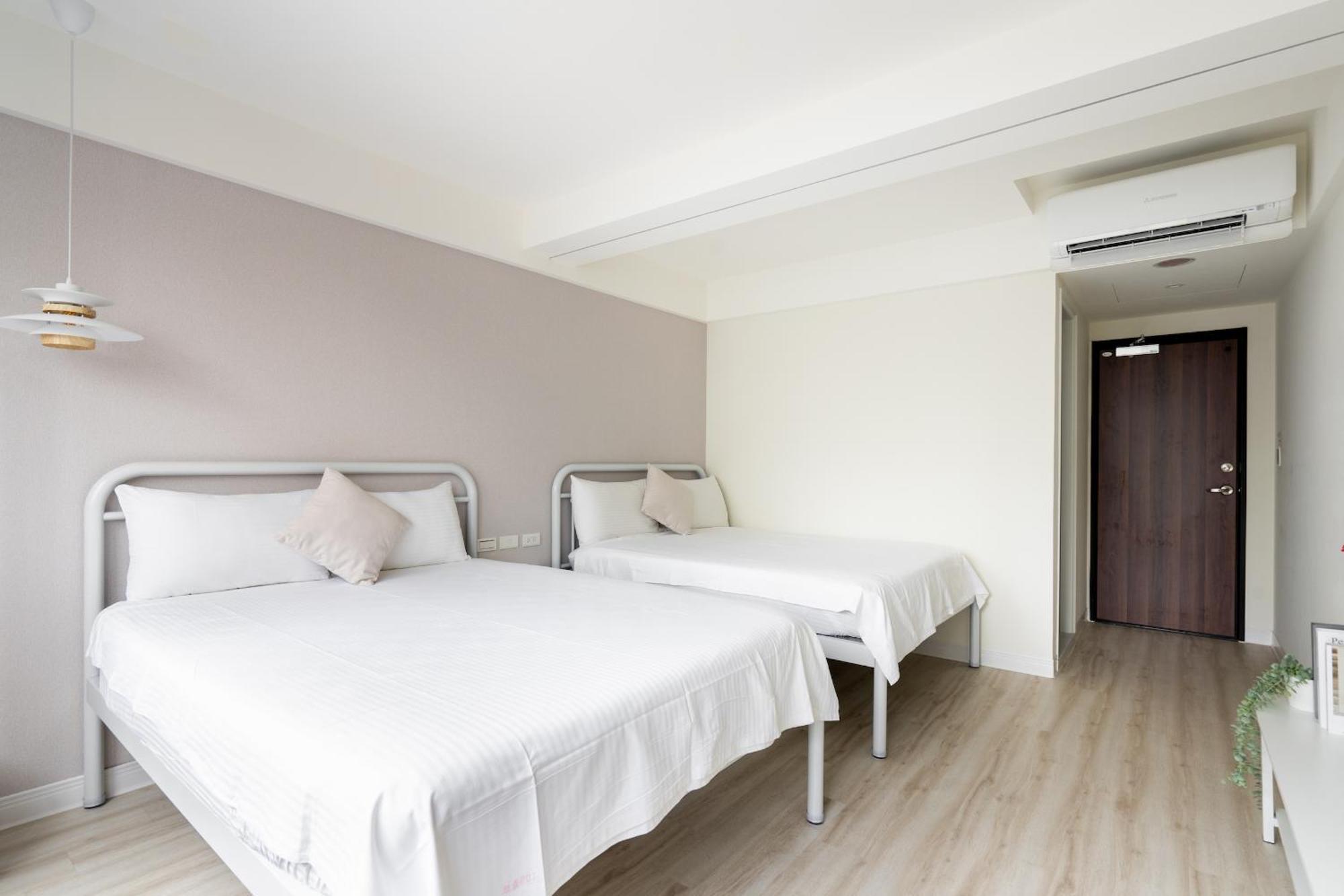109台北旅館-台北109青旅 109 Taipei Hotel - Taipei 109 Hostel Экстерьер фото