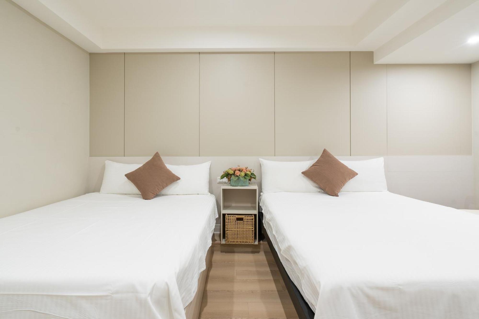 109台北旅館-台北109青旅 109 Taipei Hotel - Taipei 109 Hostel Экстерьер фото