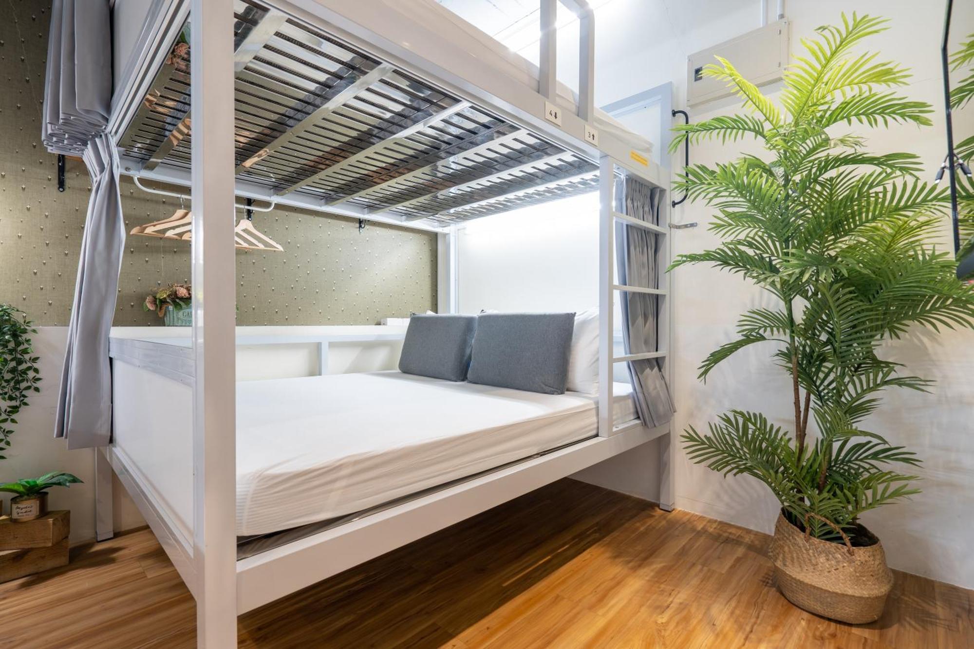 109台北旅館-台北109青旅 109 Taipei Hotel - Taipei 109 Hostel Экстерьер фото